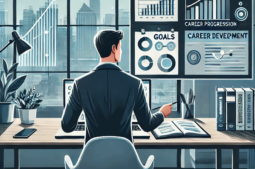 20代・30代必見！理想のキャリアを実現する方法