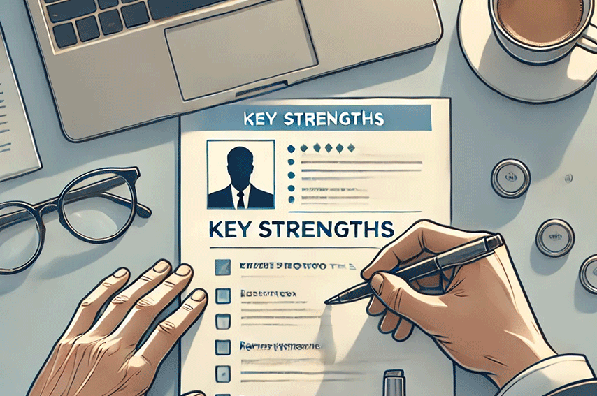 履歴書の書き方とアピールポイントの作り方