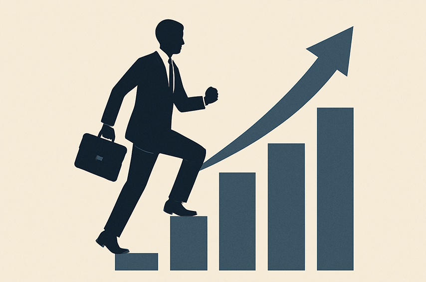 成功している人の共通している特徴